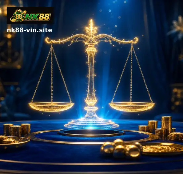 Sảnh SC88 NS Slots